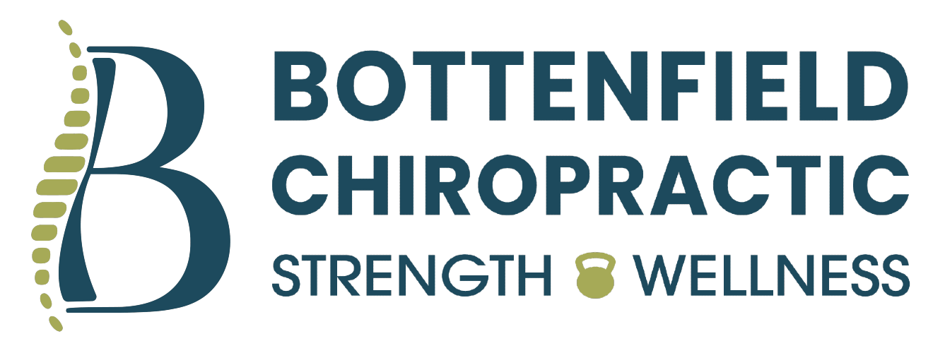 Bottenfield Chiropractic Strength & Wellness